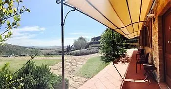 Tenuta Casteani Hotel Ribolla